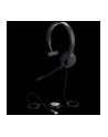Jabra Evolve 20Se Uc Mono Przewodowy Zestaw Słuchawkowy Do Telefonu Programowego Voip - nr 3
