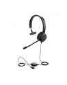 Jabra Evolve 20Se Uc Mono Przewodowy Zestaw Słuchawkowy Do Telefonu Programowego Voip - nr 8