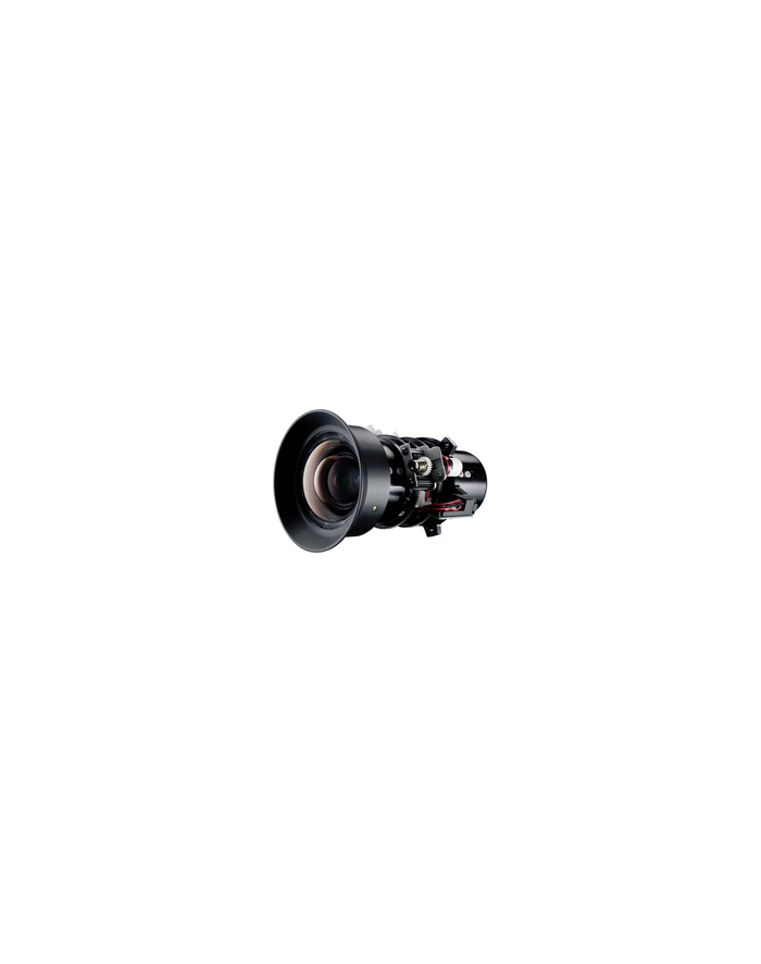 Optoma obiektyw A01 (0 95-1.22) do ZU650 główny