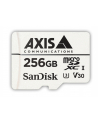 Axis 02021-001 256 Gb Microsdxc Uhs 100 Mb/S 50 Class 3 (U3) - nr 1