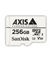 Axis 02021-001 256 Gb Microsdxc Uhs 100 Mb/S 50 Class 3 (U3) - nr 2