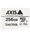 Axis 02021-001 256 Gb Microsdxc Uhs 100 Mb/S 50 Class 3 (U3) - nr 4