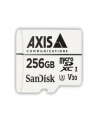 Axis 02021-001 256 Gb Microsdxc Uhs 100 Mb/S 50 Class 3 (U3) - nr 5