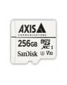 Axis 02021-001 256 Gb Microsdxc Uhs 100 Mb/S 50 Class 3 (U3) - nr 7