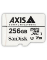 Axis 02021-001 256 Gb Microsdxc Uhs 100 Mb/S 50 Class 3 (U3) - nr 8