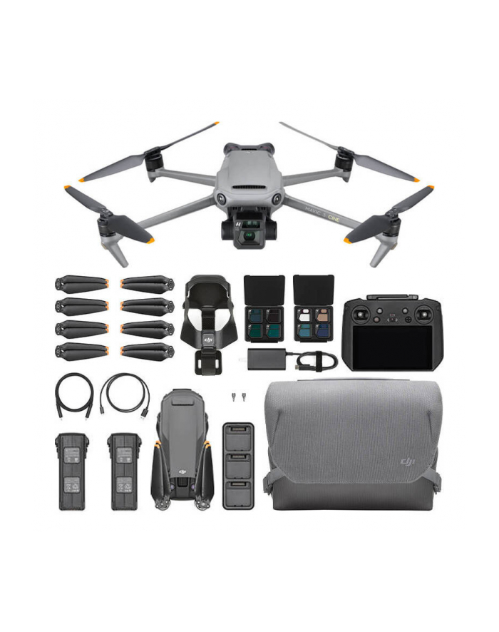 DJI Mavic 3 Cine Premium Combo 919915 główny