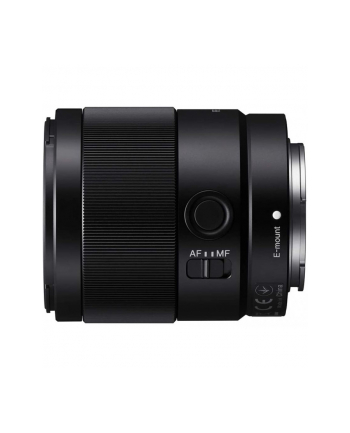 Sony SEL35F18FFE FE 35 MM F1.8 lens Black nr 2