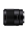 Sony SEL35F18FFE FE 35 MM F1.8 lens Black - nr 2