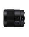 Sony SEL35F18FFE FE 35 MM F1.8 lens Black - nr 3