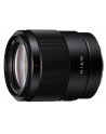 Sony SEL35F18FFE FE 35 MM F1.8 lens Black - nr 4