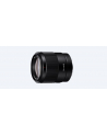 Sony SEL35F18FFE FE 35 MM F1.8 lens Black - nr 5
