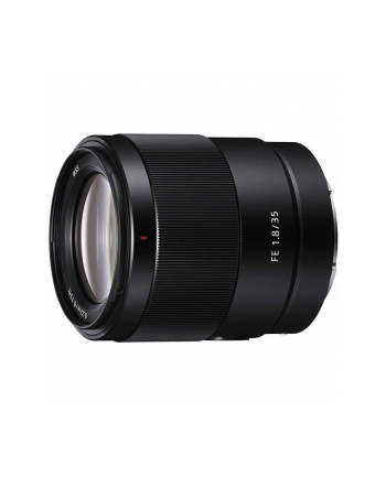 Sony SEL35F18FFE FE 35 MM F1.8 lens Black nr 1