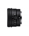 Sony SEL40F25G FE Lens 40mm F2.5 G - nr 8