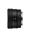 Sony SEL40F25G FE Lens 40mm F2.5 G - nr 11
