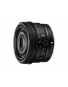 Sony SEL40F25G FE Lens 40mm F2.5 G - nr 1