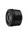 Sony SEL40F25G FE Lens 40mm F2.5 G - nr 5