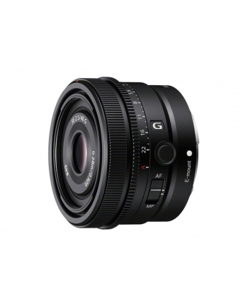 Sony SEL40F25G FE Lens 40mm F2.5 G nr 1
