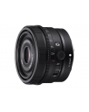 Sony SEL40F25G FE Lens 40mm F2.5 G - nr 7