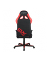 DXRacer Racer GD Czarno-Czerwony - nr 4