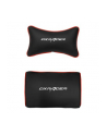 DXRacer Racer GD Czarno-Czerwony - nr 5