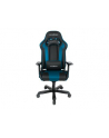 DXRacer K-Serie King K99 Czarno-Niebieski - nr 2