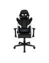 DXRacer Racer P Czarno-Biały - nr 1