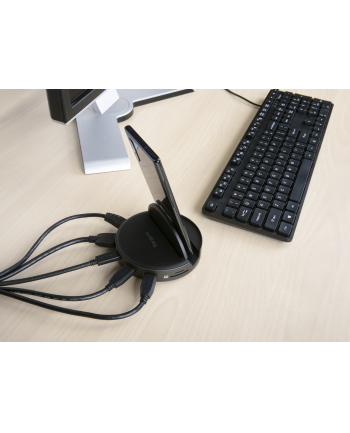 Targus HUB USB HUB USB (AWU420GL)