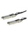 StarTech Kabel SFP+, 10Gbps, 0.5m (SFPH10GBC05M) - nr 7