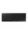Cherry Klawiatura Stream Wireless (Cherrystreamkeyboardwireless) - nr 38