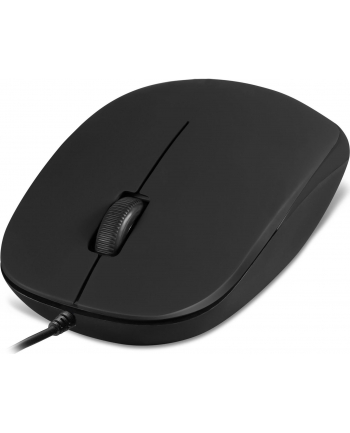 Perixx Maus Perixx PERIMICE-201 wired PS/2 (10042)