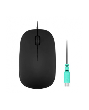 Perixx Maus Perixx PERIMICE-201 wired PS/2 (10042)