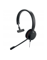 Jabra Słuchawki Z Mikrofonem Evolve 20 Mono Uc Usb-C (4993-829-289) (579712) - nr 2