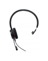 Jabra Słuchawki Z Mikrofonem Evolve 20 Mono Uc Usb-C (4993-829-289) (579712) - nr 4