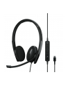 Sennheiser EPOS ADAPT 160 USB-C II (1000919) - nr 5