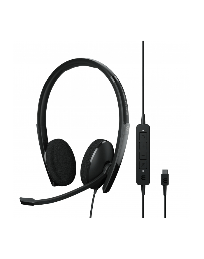 Sennheiser EPOS ADAPT 160 USB-C II (1000919) główny