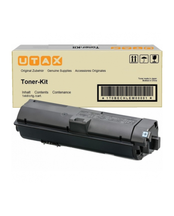 Utax PK-1010 - Toner laserowy Czarny (1T02RV0UT0)