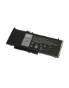 Battery Tech Bateria BTI 4C BATTERY DELL E5470 E557 (6MT4TBTI) - nr 1