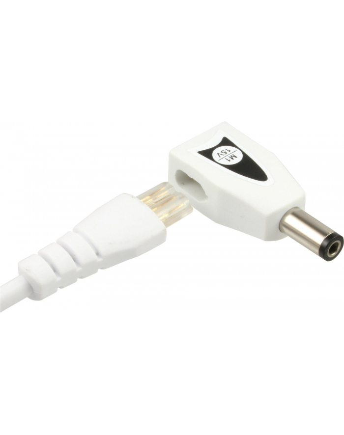 INLINE ZASILACZ DO LAPTOPA POWER SUPPLY 26618W główny