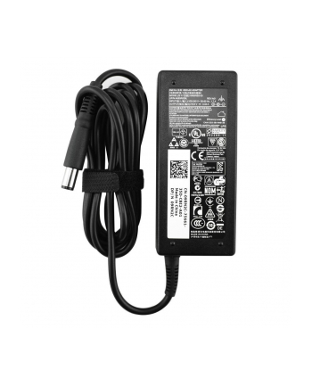 ORIGIN STORAGE DELL 65W AC-ADAPTER INCL EU POWER CABLE 4.5MM ADP