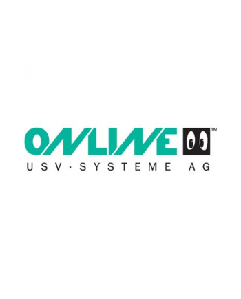ONLINE USV-Systeme Externer Bypass 3KVA (HU3KVA-WG)