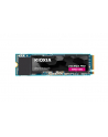 Kioxia Ssd Exceria Pro 2 Tb M.2 2280 Pci-E X4 Gen4 Nvme (LSE10Z002TG8) (PCIe/NVMe) - nr 4
