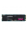 Kioxia Ssd Exceria Pro 2 Tb M.2 2280 Pci-E X4 Gen4 Nvme (LSE10Z002TG8) (PCIe/NVMe) - nr 5