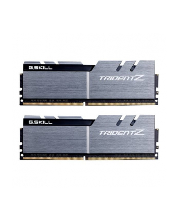 G.Skill TridentZ 32GB (2x16GB) DDR4 3200MHz CL15 (F4-3200C15D-32GTZSK)