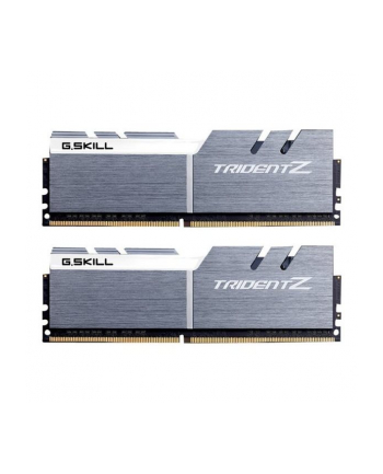 G.Skill TridentZ 32GB (2x16GB) DDR4 3733MHz CL17 (F4-3733C17D-32GTZSW)