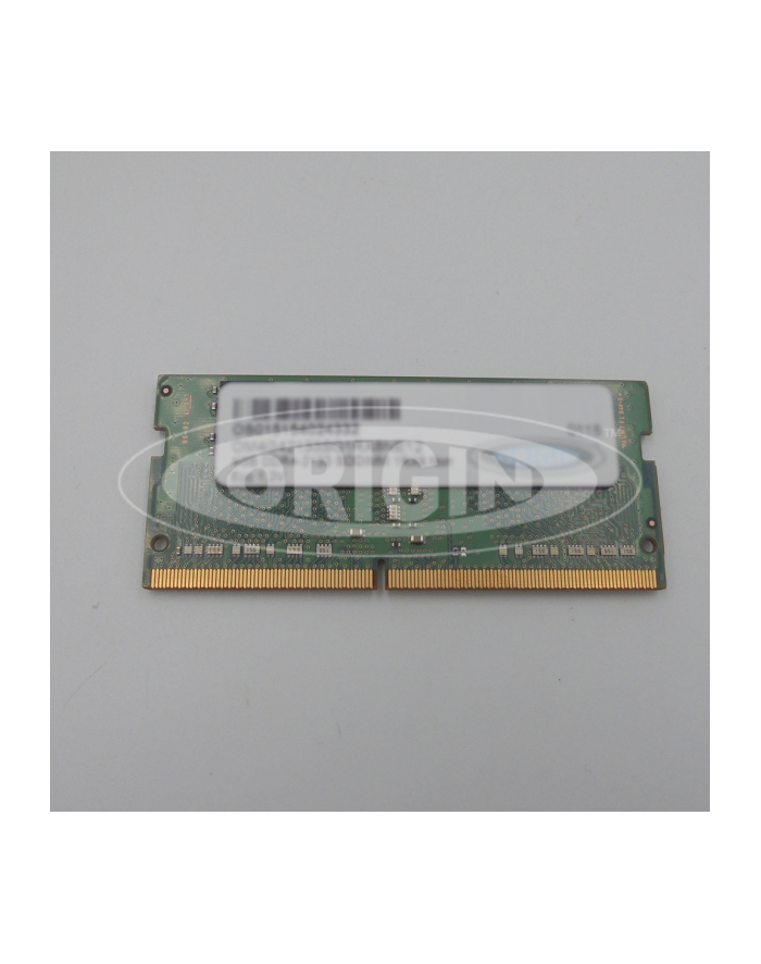 Origin Storage SODIMM, DDR4, 8 GB, 2666 MHz, (OM8G42666SO1RX8NE12) główny