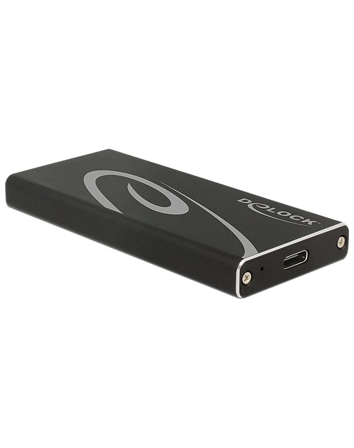 Delock Kieszeń USB3.1 (42572) główny