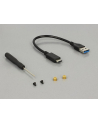 Delock Kieszeń USB3.1 (42572) - nr 5