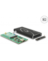 Delock Kieszeń USB3.1 (42572) - nr 8