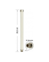 Delock 802.11 ac/a/h/b/g/n N jack 6 8 dBi 280 mm (88821) - nr 12