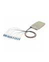 Digitus Professional Splice cassette with 12 pigtails pre-assembled LC OS2 (A9693302UPC) - nr 4